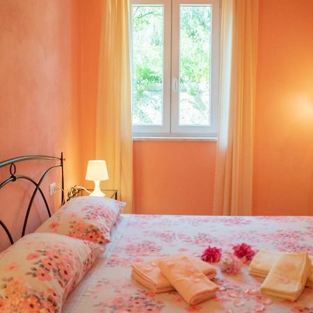 Appartamenti Celestina Portoferraio Exteriör bild