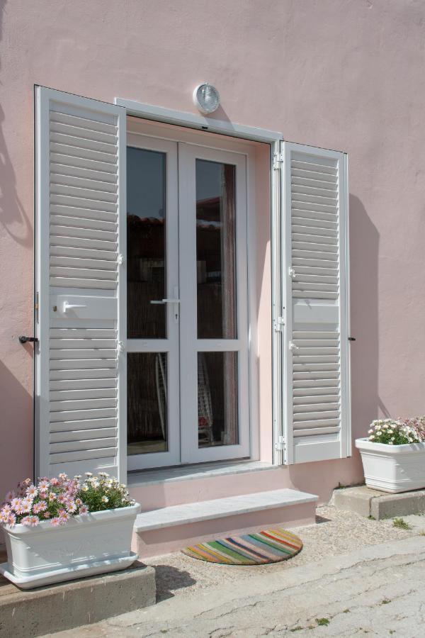 Appartamenti Celestina Portoferraio Exteriör bild